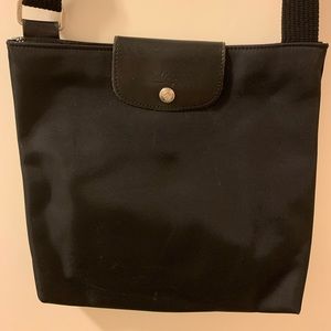 Longchamp Crossbody Bag Le Pliage
